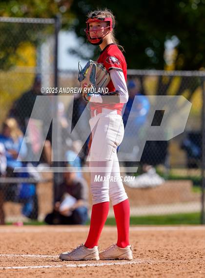 Thumbnail 2 in Broomfield vs. Eaglecrest (CHSAA 5A Semifinal) photogallery.