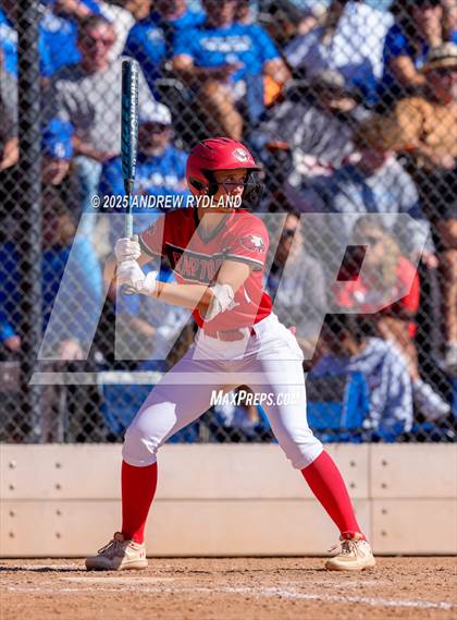 Thumbnail 3 in Broomfield vs. Eaglecrest (CHSAA 5A Semifinal) photogallery.