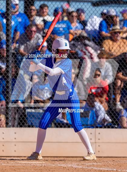 Thumbnail 2 in Broomfield vs. Eaglecrest (CHSAA 5A Semifinal) photogallery.