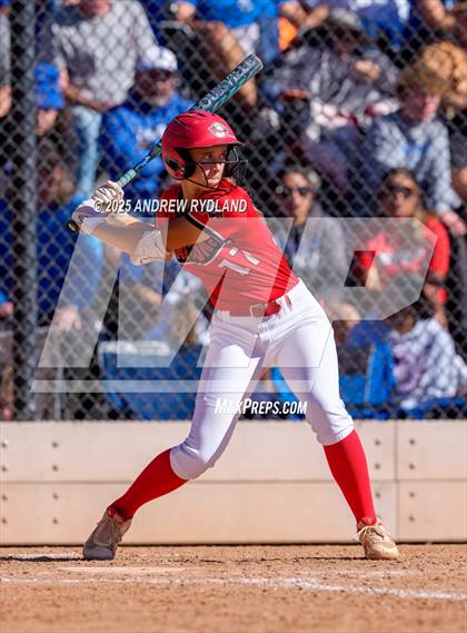 Thumbnail 1 in Broomfield vs. Eaglecrest (CHSAA 5A Semifinal) photogallery.