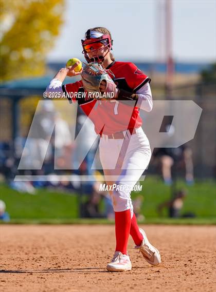 Thumbnail 3 in Broomfield vs. Eaglecrest (CHSAA 5A Semifinal) photogallery.
