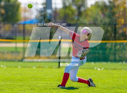 Thumbnail 2 in Broomfield vs. Eaglecrest (CHSAA 5A Semifinal) photogallery.