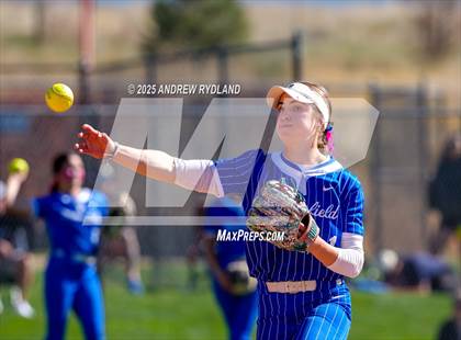 Thumbnail 1 in Broomfield vs. Eaglecrest (CHSAA 5A Semifinal) photogallery.