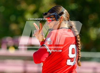 Thumbnail 3 in Broomfield vs. Eaglecrest (CHSAA 5A Semifinal) photogallery.