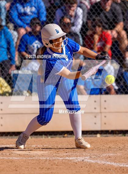 Thumbnail 2 in Broomfield vs. Eaglecrest (CHSAA 5A Semifinal) photogallery.