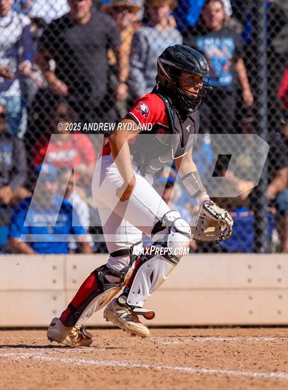 Thumbnail 3 in Broomfield vs. Eaglecrest (CHSAA 5A Semifinal) photogallery.