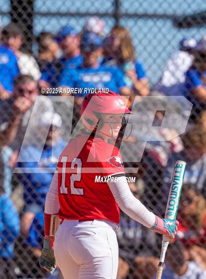 Thumbnail 3 in Broomfield vs. Eaglecrest (CHSAA 5A Semifinal) photogallery.