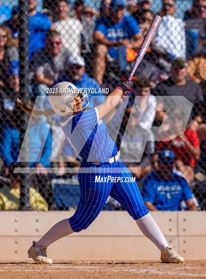 Thumbnail 2 in Broomfield vs. Eaglecrest (CHSAA 5A Semifinal) photogallery.