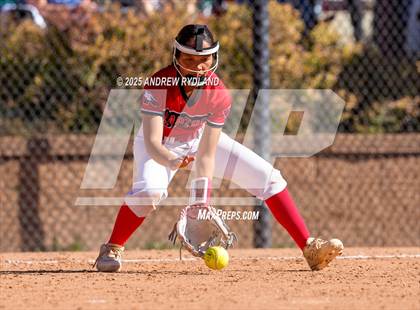 Thumbnail 2 in Broomfield vs. Eaglecrest (CHSAA 5A Semifinal) photogallery.