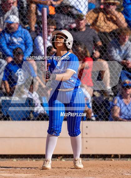 Thumbnail 2 in Broomfield vs. Eaglecrest (CHSAA 5A Semifinal) photogallery.