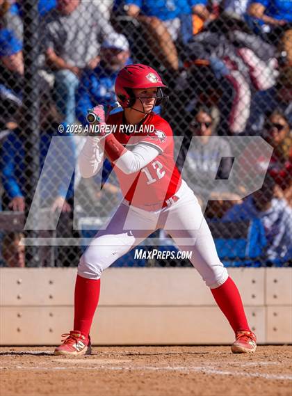 Thumbnail 1 in Broomfield vs. Eaglecrest (CHSAA 5A Semifinal) photogallery.
