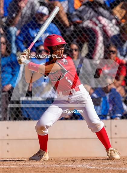 Thumbnail 3 in Broomfield vs. Eaglecrest (CHSAA 5A Semifinal) photogallery.