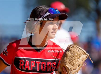 Thumbnail 1 in Broomfield vs. Eaglecrest (CHSAA 5A Semifinal) photogallery.