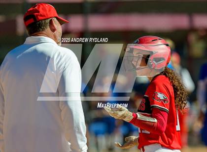 Thumbnail 1 in Broomfield vs. Eaglecrest (CHSAA 5A Semifinal) photogallery.