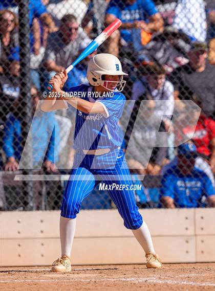 Thumbnail 2 in Broomfield vs. Eaglecrest (CHSAA 5A Semifinal) photogallery.