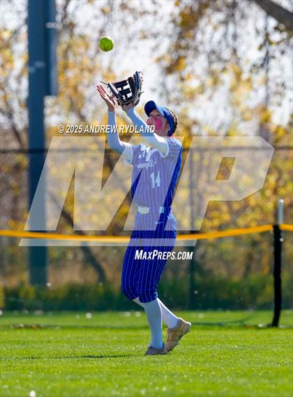 Thumbnail 1 in Broomfield vs. Eaglecrest (CHSAA 5A Semifinal) photogallery.