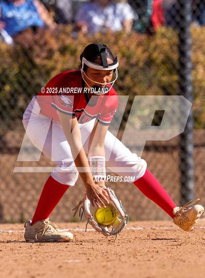 Thumbnail 3 in Broomfield vs. Eaglecrest (CHSAA 5A Semifinal) photogallery.