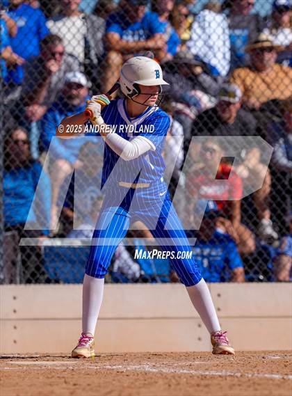 Thumbnail 1 in Broomfield vs. Eaglecrest (CHSAA 5A Semifinal) photogallery.