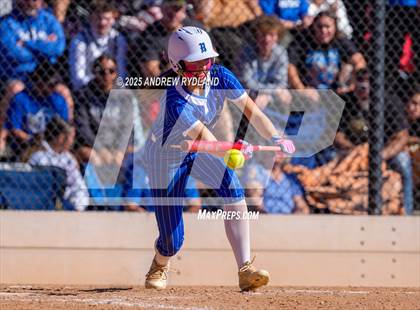 Thumbnail 3 in Broomfield vs. Eaglecrest (CHSAA 5A Semifinal) photogallery.