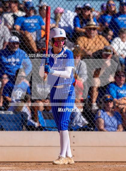 Thumbnail 1 in Broomfield vs. Eaglecrest (CHSAA 5A Semifinal) photogallery.