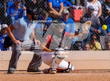 Thumbnail 3 in Broomfield vs. Eaglecrest (CHSAA 5A Semifinal) photogallery.