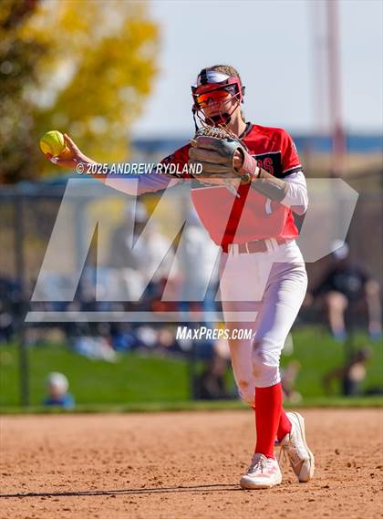 Thumbnail 1 in Broomfield vs. Eaglecrest (CHSAA 5A Semifinal) photogallery.
