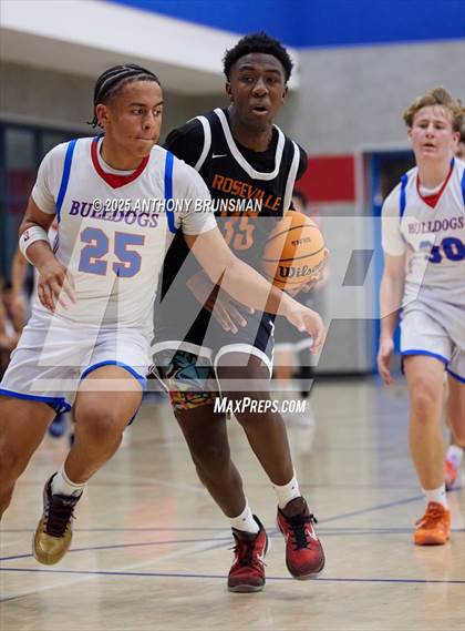 Thumbnail 2 in JV: Roseville @ Folsom photogallery.