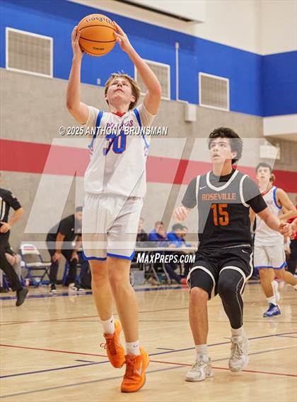 Thumbnail 2 in JV: Roseville @ Folsom photogallery.