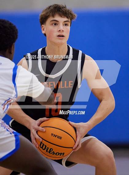 Thumbnail 1 in JV: Roseville @ Folsom photogallery.