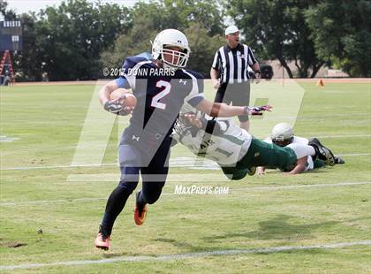 Thumbnail 1 in Blair @ Lutheran photogallery.