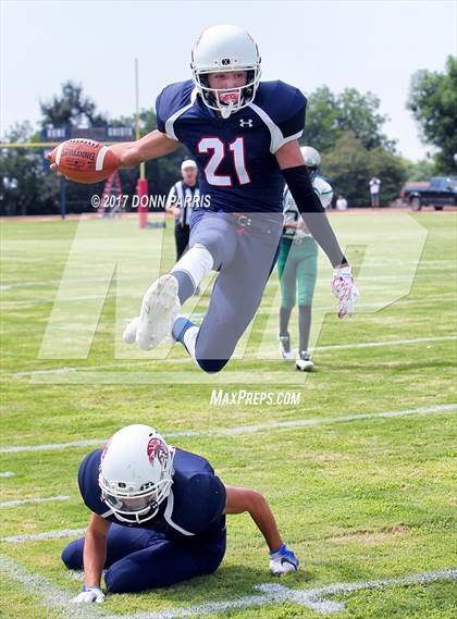 Thumbnail 2 in Blair @ Lutheran photogallery.