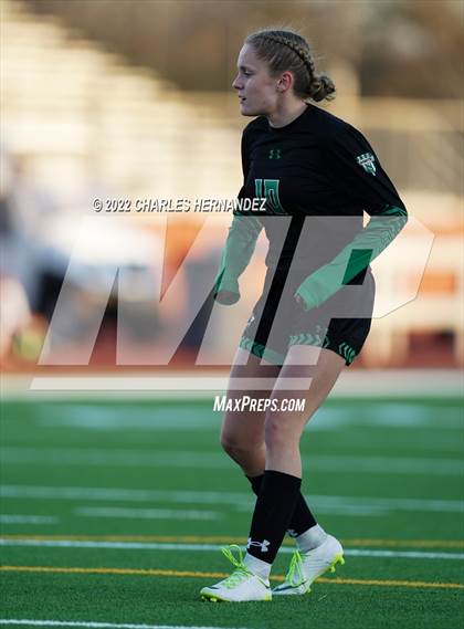 Thumbnail 1 in Azle vs. Dickinson (College Station Classic) photogallery.