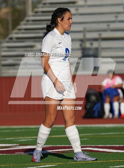 Thumbnail 1 in Azle vs. Dickinson (College Station Classic) photogallery.