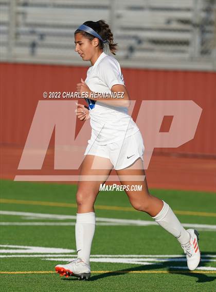 Thumbnail 3 in Azle vs. Dickinson (College Station Classic) photogallery.
