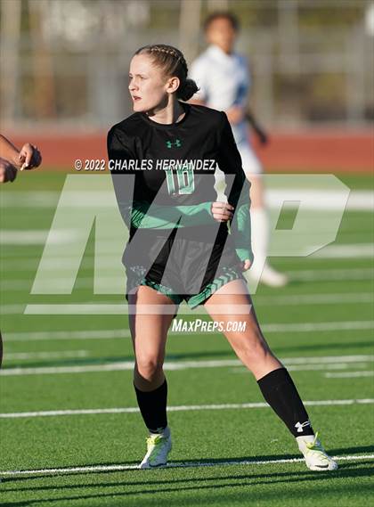 Thumbnail 2 in Azle vs. Dickinson (College Station Classic) photogallery.