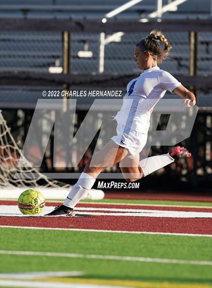 Thumbnail 2 in Azle vs. Dickinson (College Station Classic) photogallery.