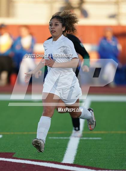 Thumbnail 1 in Azle vs. Dickinson (College Station Classic) photogallery.
