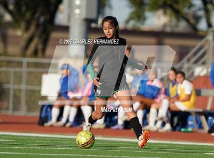 Thumbnail 2 in Azle vs. Dickinson (College Station Classic) photogallery.