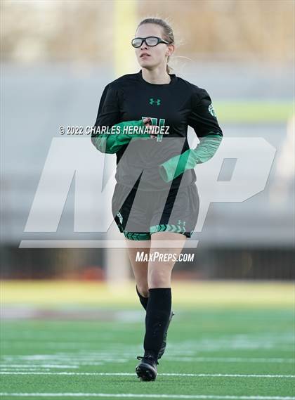 Thumbnail 3 in Azle vs. Dickinson (College Station Classic) photogallery.