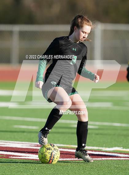 Thumbnail 1 in Azle vs. Dickinson (College Station Classic) photogallery.