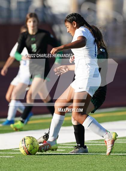Thumbnail 1 in Azle vs. Dickinson (College Station Classic) photogallery.