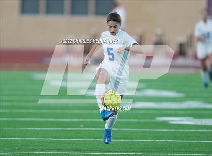 Thumbnail 1 in Azle vs. Dickinson (College Station Classic) photogallery.