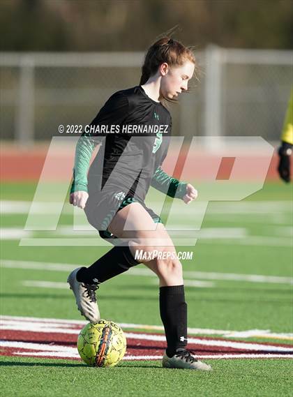 Thumbnail 3 in Azle vs. Dickinson (College Station Classic) photogallery.