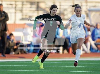 Thumbnail 3 in Azle vs. Dickinson (College Station Classic) photogallery.