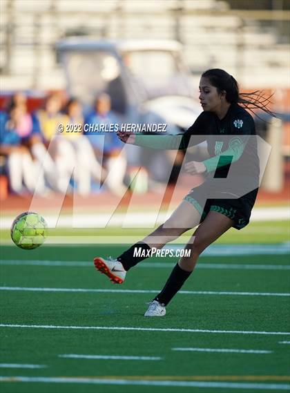 Thumbnail 3 in Azle vs. Dickinson (College Station Classic) photogallery.