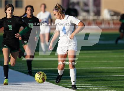 Thumbnail 1 in Azle vs. Dickinson (College Station Classic) photogallery.