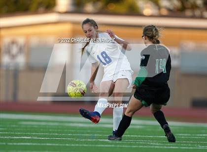 Thumbnail 3 in Azle vs. Dickinson (College Station Classic) photogallery.