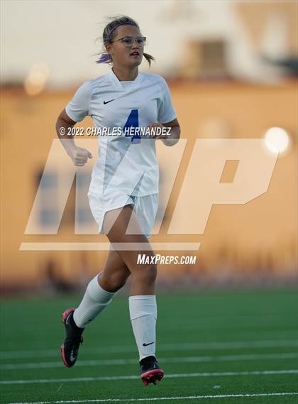 Thumbnail 2 in Azle vs. Dickinson (College Station Classic) photogallery.