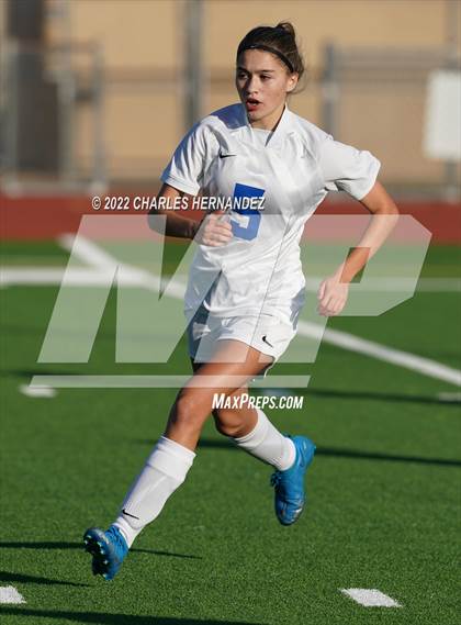 Thumbnail 3 in Azle vs. Dickinson (College Station Classic) photogallery.