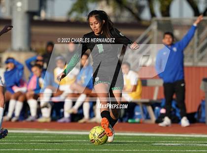 Thumbnail 3 in Azle vs. Dickinson (College Station Classic) photogallery.